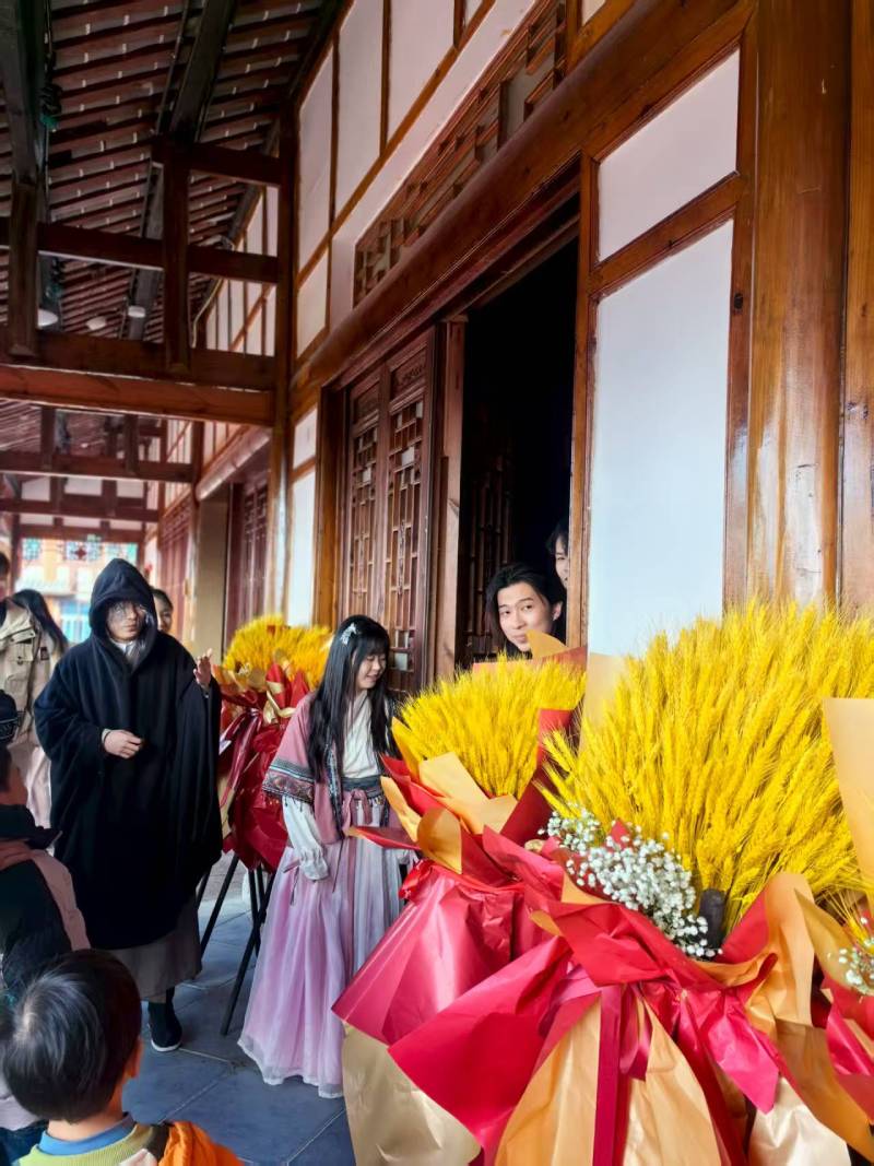 沉浸赋能：都江堰景区演艺的差异化突围之路